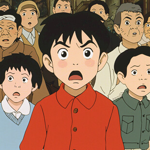 妖灵契约